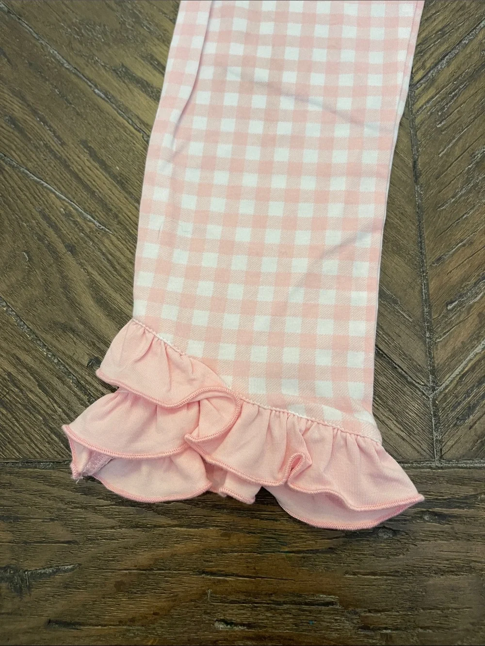 Sew Magnolia Smocks soft white